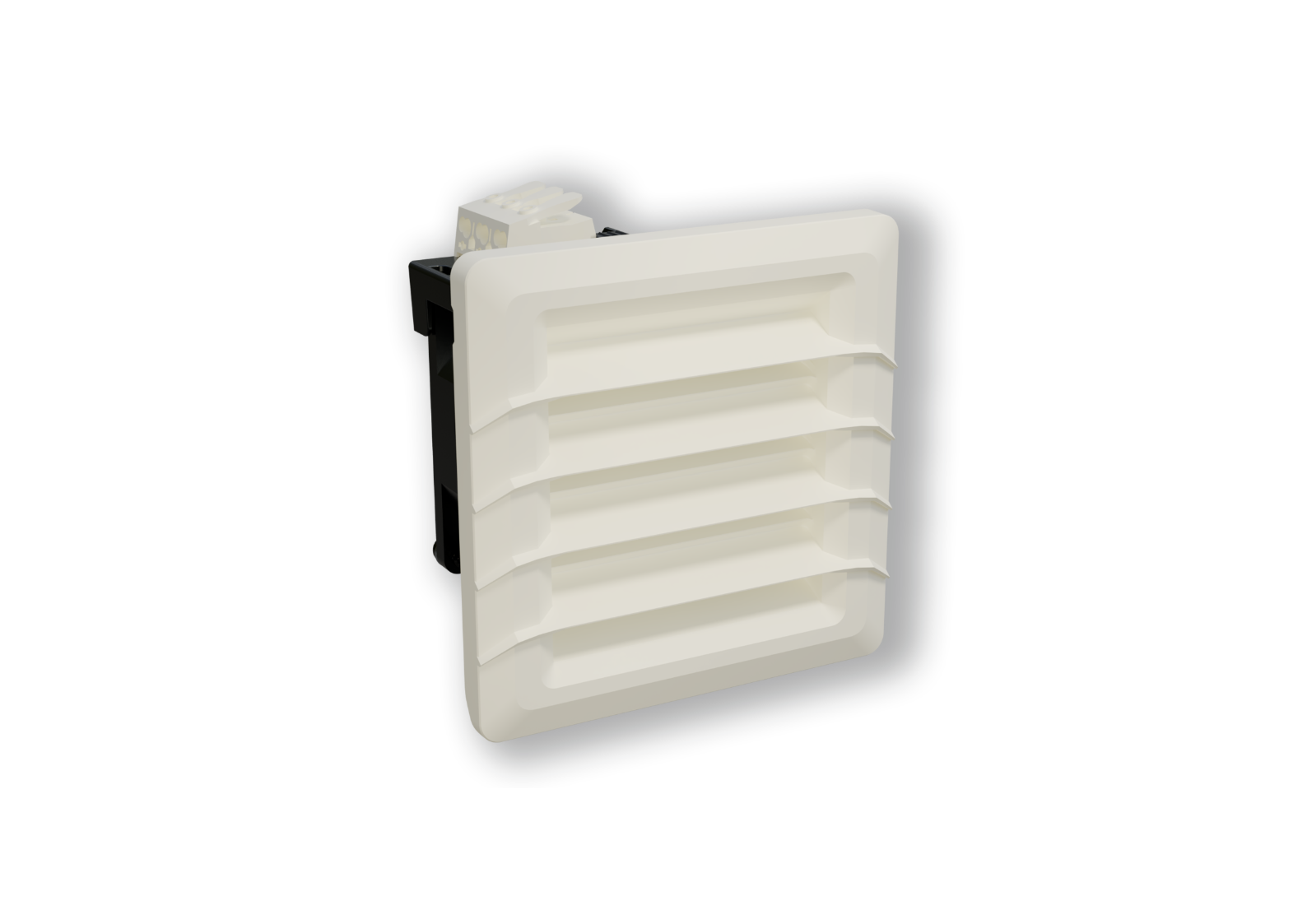 Filterl?fter Bauform 1 (92 x 92mm)